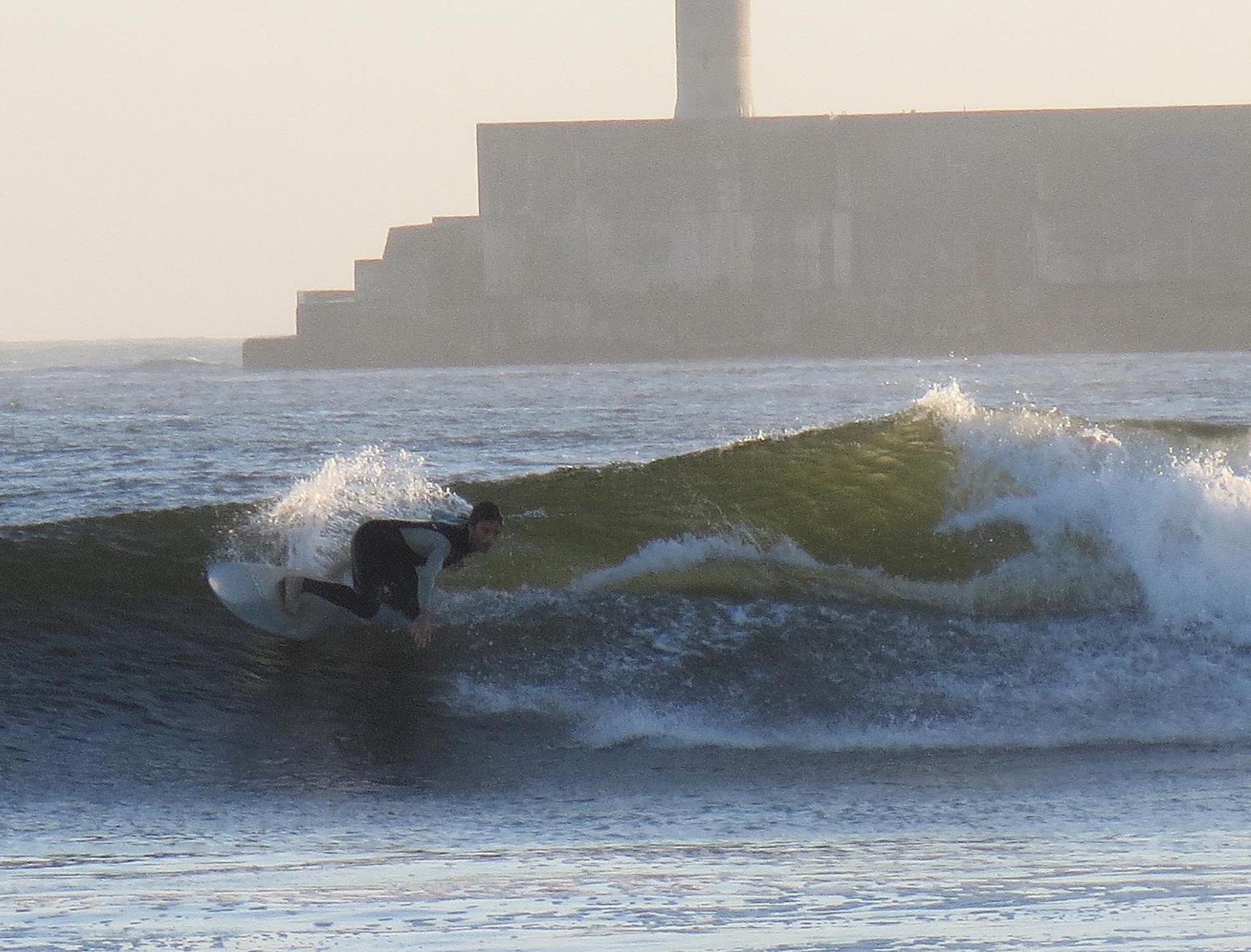 Porto 3 Bedroom Beach Apartment Matosinhos  Eksteriør bilde