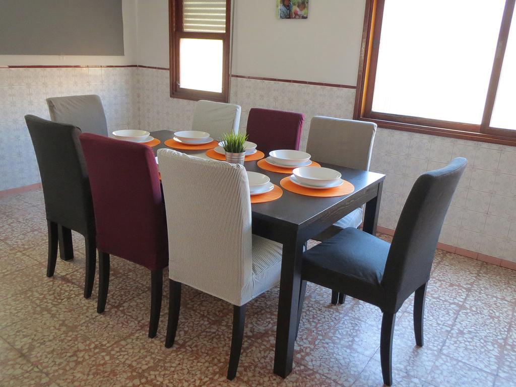 Porto 3 Bedroom Beach Apartment Matosinhos  Eksteriør bilde