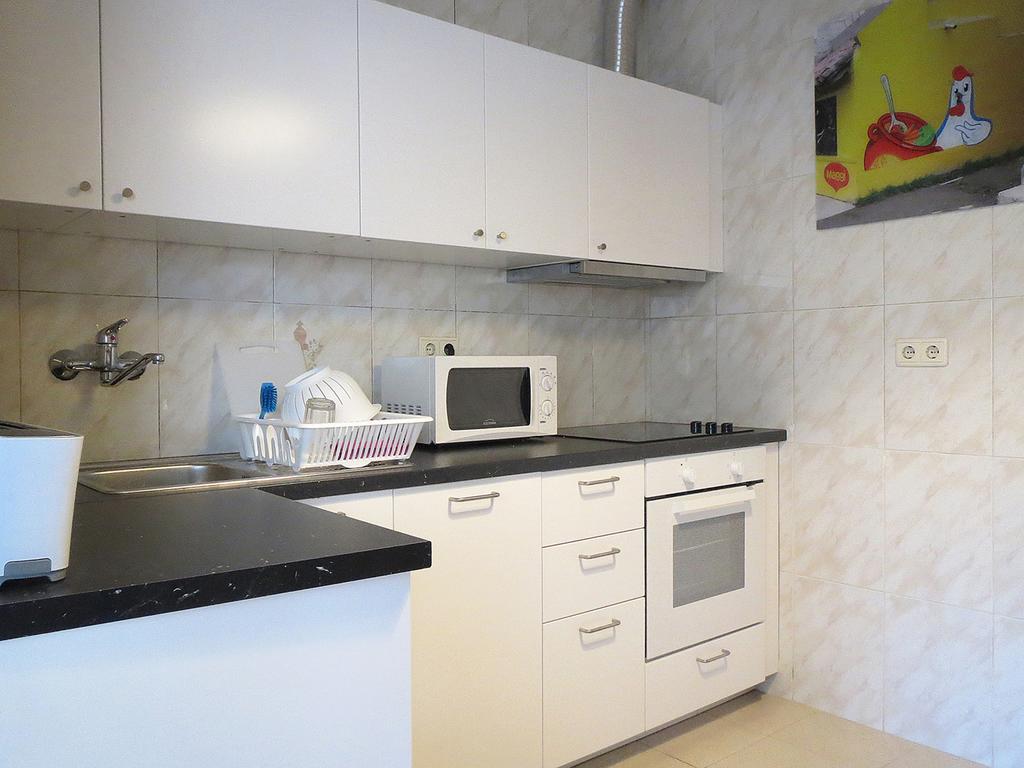 Porto 3 Bedroom Beach Apartment Matosinhos  Eksteriør bilde