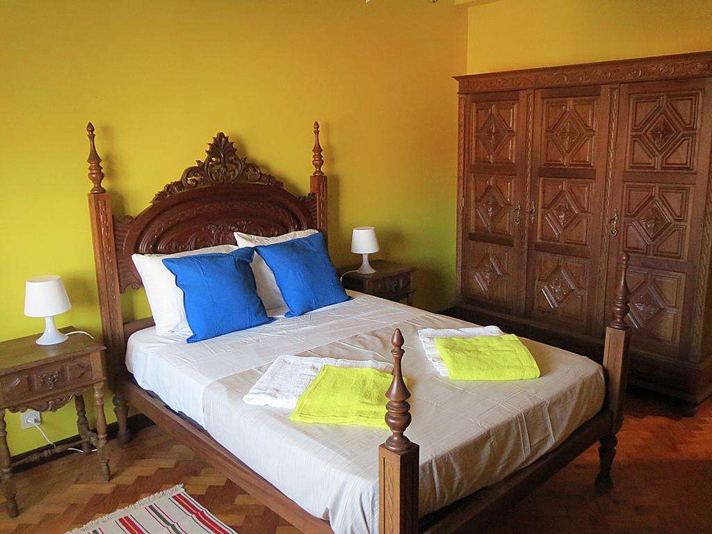Porto 3 Bedroom Beach Apartment Matosinhos  Eksteriør bilde