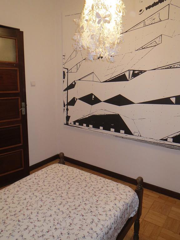 Porto 3 Bedroom Beach Apartment Matosinhos  Eksteriør bilde