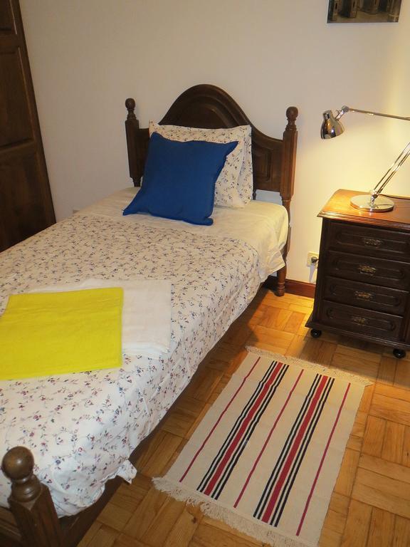 Porto 3 Bedroom Beach Apartment Matosinhos  Eksteriør bilde